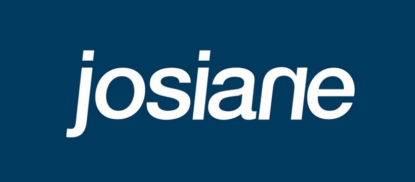 Josiane Logo Josiane