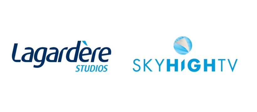 logo lagardère studios skyhigh