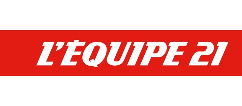 logo lequipe