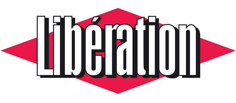 logo journal libération