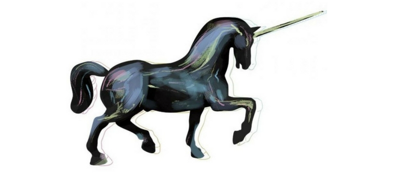 logo du trophée des futures licornes