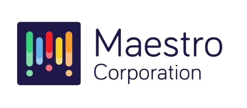 logo maestro