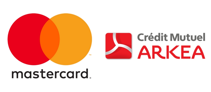 mastercard 2 logo mastercard et arkéa
