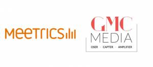 logo meetrics et gmc media