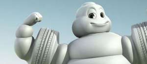 bonhomme michelin