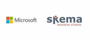 logos microsoft skema