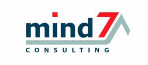 logo mind7 consulting