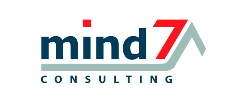 logo mind7 consulting