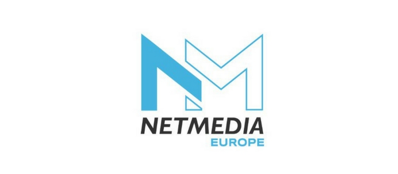 logo netmedia europe