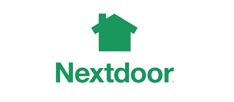 logo nextdoor