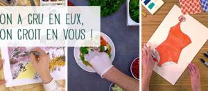 campagne crédit agricole