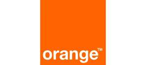 logo orange