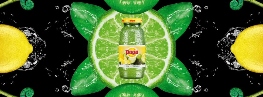 affiche pago