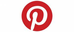 logo pinterest