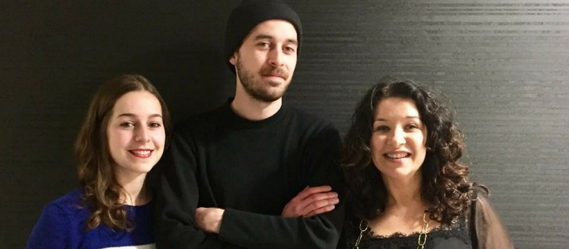 press relations raphaele brachet, jean paoli et isabelle wolf