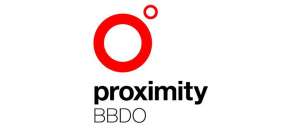 Logo Proximity BBDO agence