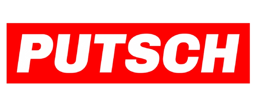 putsch logo putsch