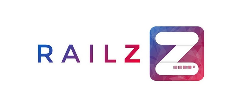 Logo de RailZ