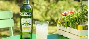 nouveau ricard aux plantes
