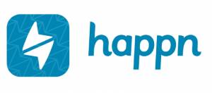 logo happn