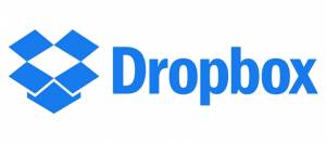 logo dropbox