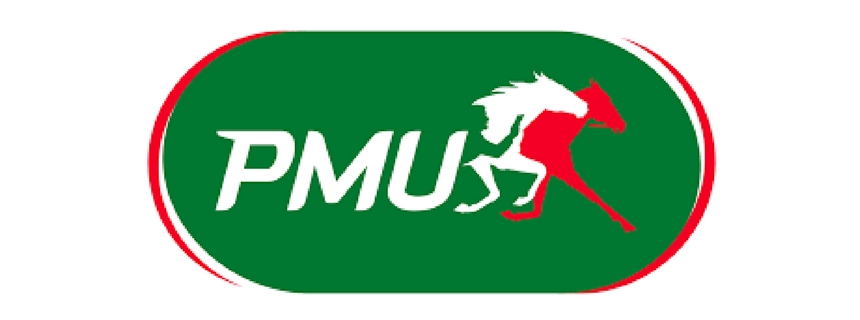 pmu logo pmu