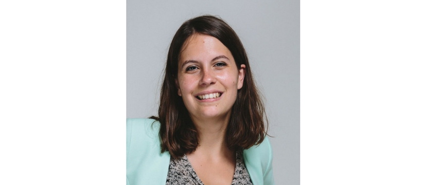 hélène briand, fondatrice de Happineo