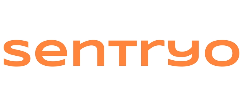 logo sentryo