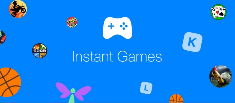 instant games visuel instant games facebook