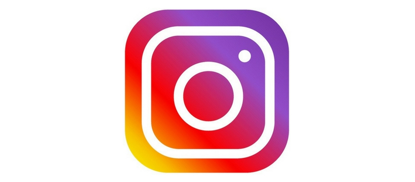 instagram logo instagram