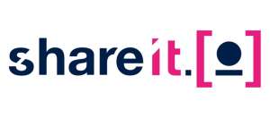 logo ShareIT