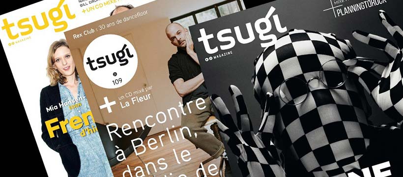 so press detroit media Magazine Tsugi