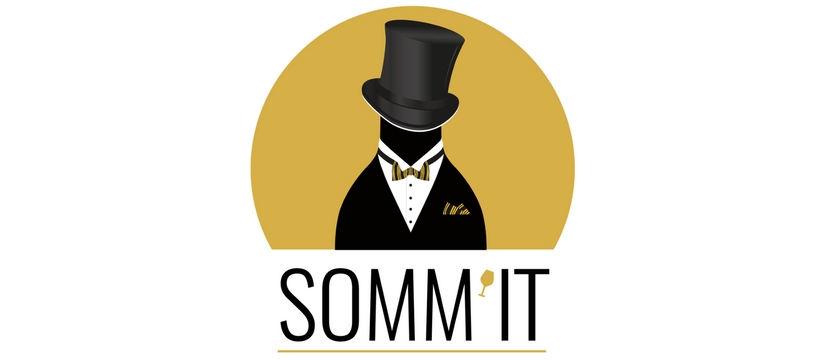logo start up somm'it