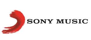 logo sony music