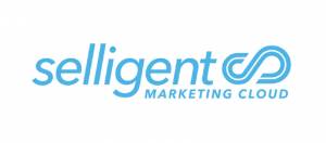 logo selligent marketing cloud