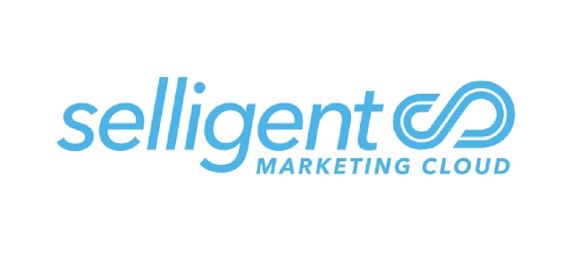 logo selligent marketing cloud