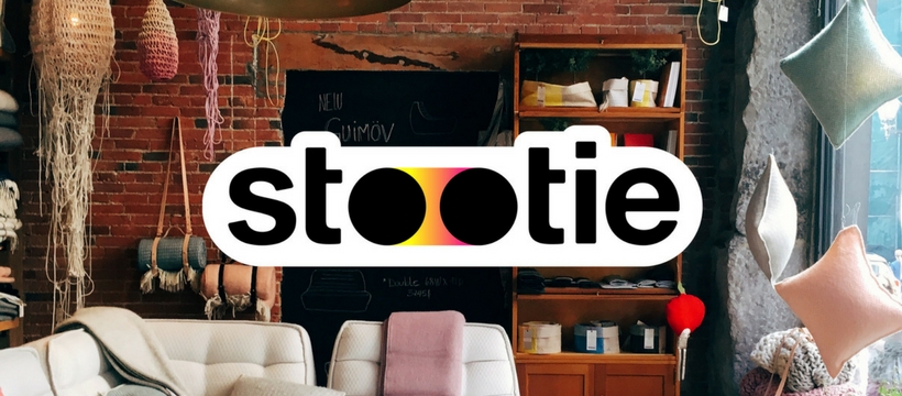 logo stootie