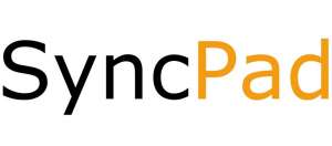 logo SyncPad