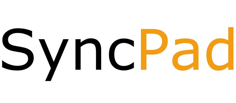 logo SyncPad