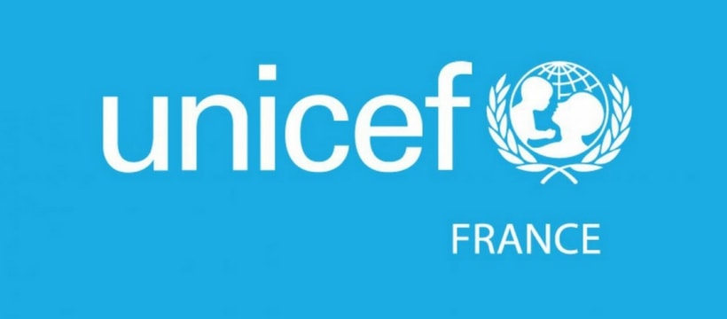 Logo unicef