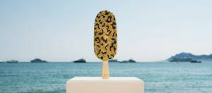 glace magnum