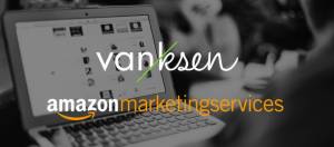 Vanksen et Amazon Marketing Services