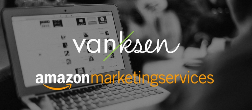 vanksen-amazon Vanksen et Amazon Marketing Services