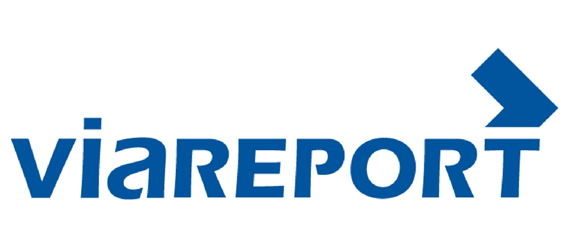 logo viarreport