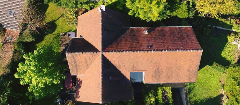 Maison d'en haut