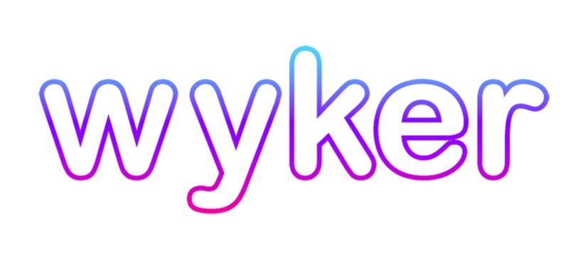 logo application wyker