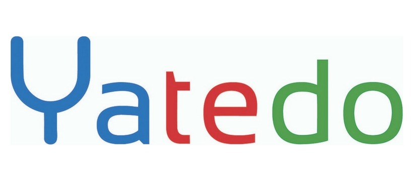 logo yatedo