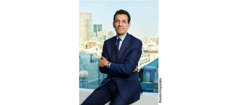 Yves Bougon