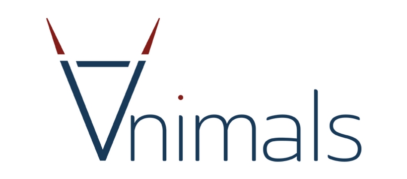 logo de l'agence animals