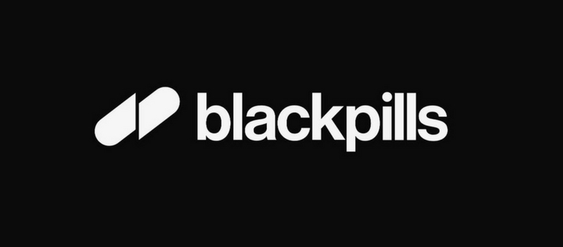 logo blackpills